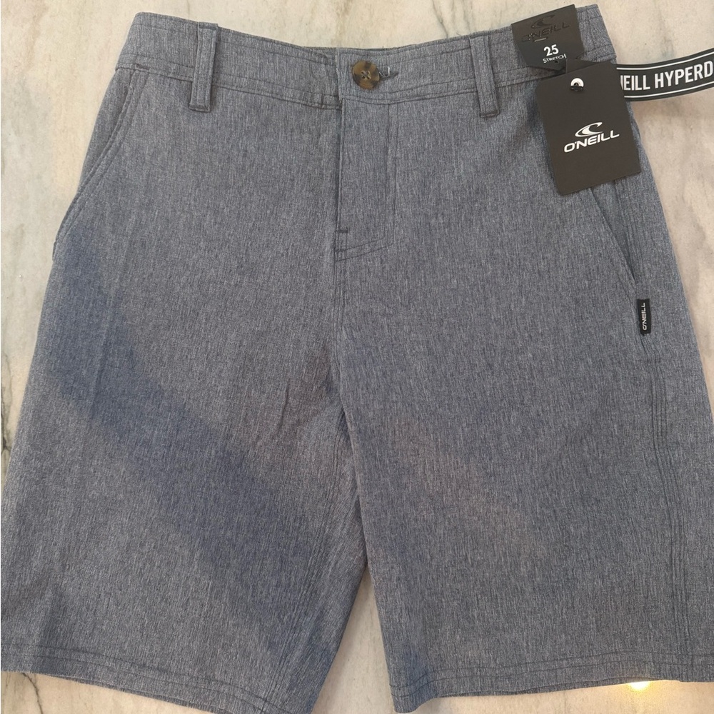 O'Neill Kids Blue Shorts
